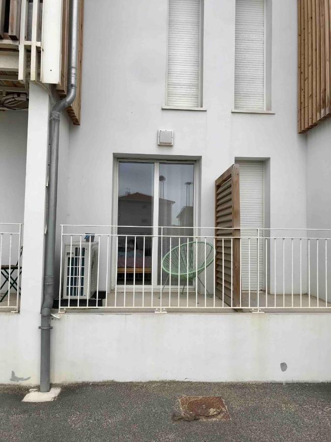 La Residence La Pomme De Pin - Vieux-Boucau-Les-Bains - 3 Pieces, 6 Personnes Dış mekan fotoğraf