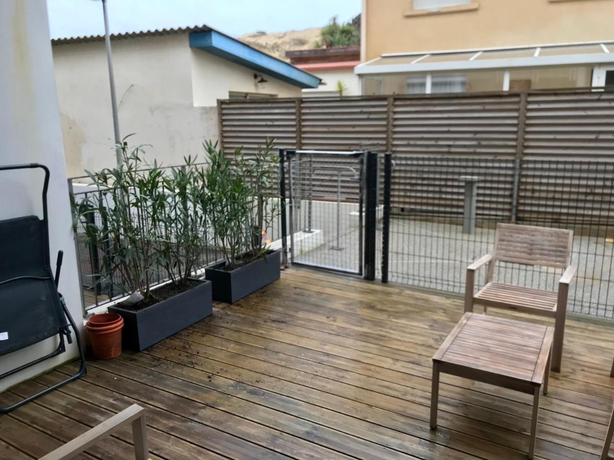 La Residence La Pomme De Pin - Vieux-Boucau-Les-Bains - 3 Pieces, 6 Personnes Dış mekan fotoğraf